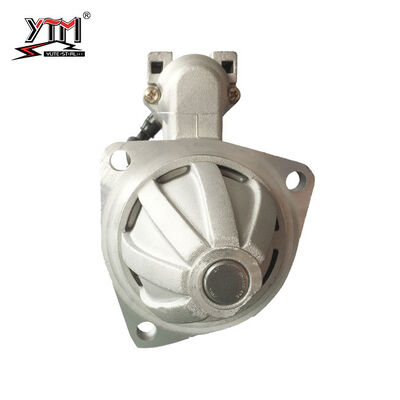 6BD1 Στάρτερ κινητήρας 24V για EX200-1 EX200-2 EX200-3 EX200-5 SH120A2 1-11261-1180 QD2761B HM-C00015