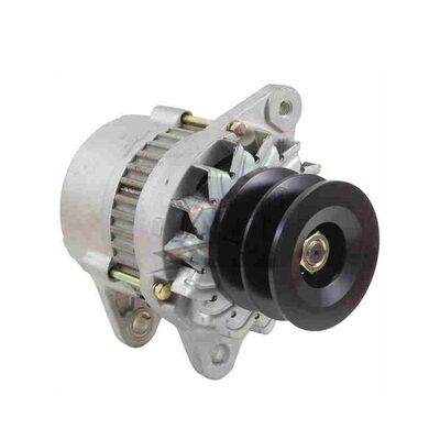 6D105 Διακινητήριος κινητήρας ντίζελ 24V γεννήτης εναλλακτικού για Komatsu PC200-1 PC200-2 PC200-3 600-821-6130 0-33000-5840