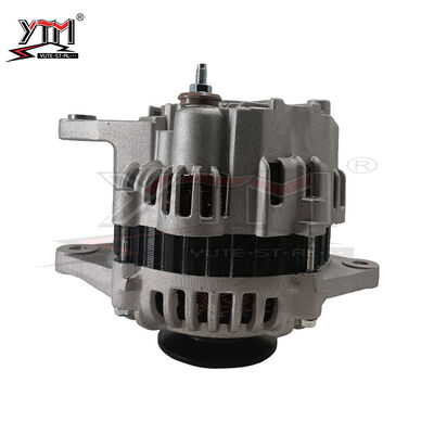 Εναλλακτικό συμβατό με κινητήρα Kubota V3800 A002tc1877 A2tc1877 A2tc1877a RAREELECTRICAL Νέο 12V 100Amp