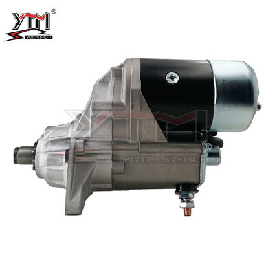 24V εκκινητή για την περίπτωση 7120 Iveco180E 228000-5640 112822 228000-5641 42498714 εργοστάσιο