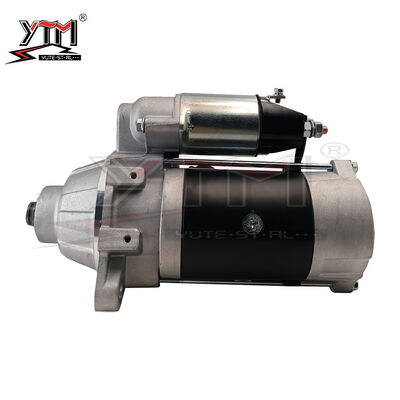 24V εκκινητήρας για το MITSUBISHI 6D15 SK350-6 R215-7 M008T60071C M008T60072 M009T65171