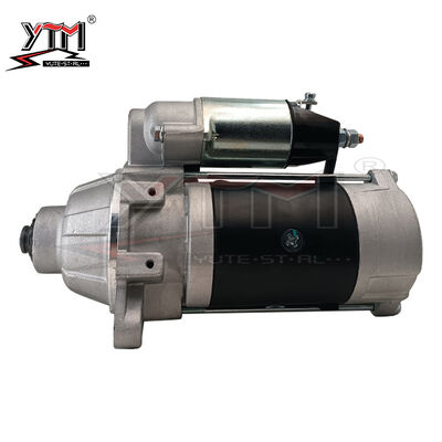 24V κινητήρας εκκίνησης για Mitsubishi 6D14 6D10 M3T56070 M3T56071 M3T56072 M3T56073 M3T56074