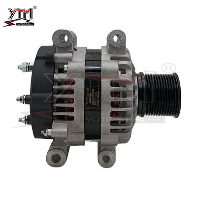 DR235A ΕΝΑΛΛΑΚΤΗΡΑΣ CAT323/24V 85A 12PK 60/5606104/T430455/3218932
