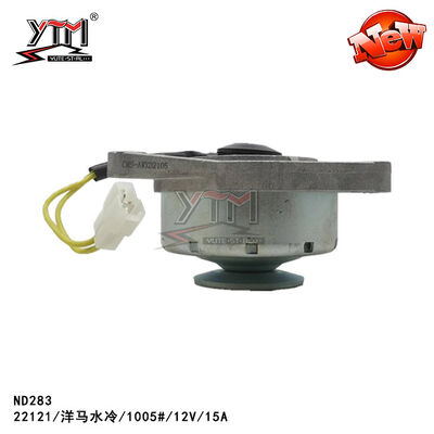 ND283 ΕΝΑΛΛΑΚΤΗΡΑΣ 22121 /121450-77200  12V/15A για Yanmar υδρόψυξη