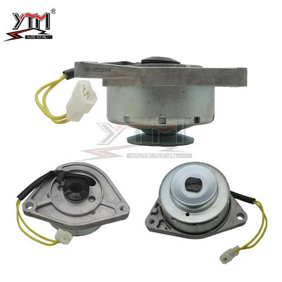 ND283 ΕΝΑΛΛΑΚΤΗΡΑΣ 22121 /121450-77200  12V/15A για Yanmar υδρόψυξη