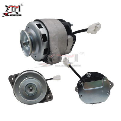 ND288 ALTERNATOR 22126 GP9914/12V/40A/10943N Για ψύξη νερού Yanmar