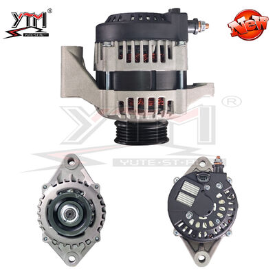 Εμπιστευτικός εναλλάκτης 12V 50A 4PK συμβατός με υδράργυρο 8400080