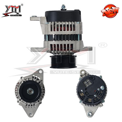 Ανώτατη ποιότητα 12v 70a 8pk εναλλάκτης για Cummins Isf 2.8 ONAN 5302290 5332265