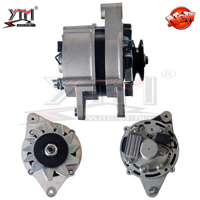 12V 120A O83 μονό σλοτ εναλλάκτης για Bobcat Mahle μοντέλο AAK4917 / AAK4653 / 11.204.629 / MG791