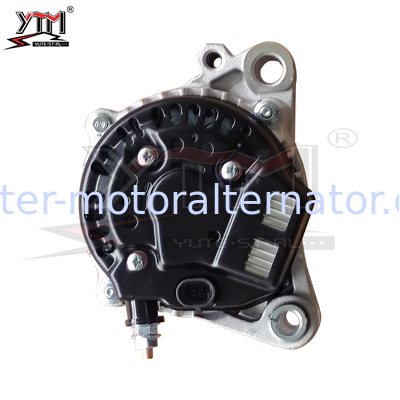 12V 55A 4PK Alternator For Mercury  8M0057693 8M0065239 ALN1285CC