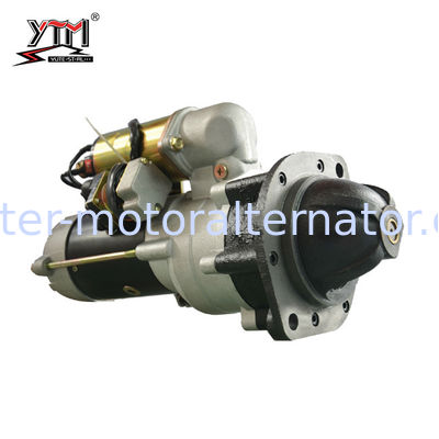 24V 5.5KW Starter Motor for PC200-5 Bulldozer 600-813-4422