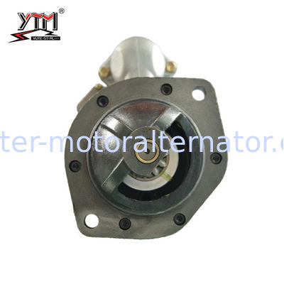 24V 5.5KW Starter Motor for PC200-5 Bulldozer 600-813-4422