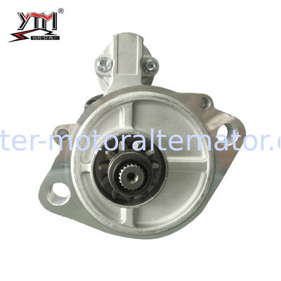 ZAX70 SY90 24V 3.5KW Engine Starter Motor M008T80371