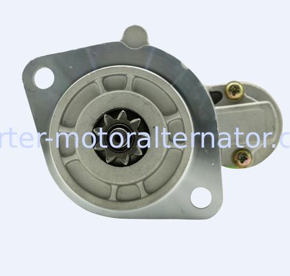 YTM 3KC1 12V 9T 1.4KW Starter Motor for EX15 Heavy Truck