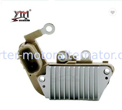 24V Alternator Regulator OEM 1861920 with 6 Months Warranty for SCANIA Long Range Electric Truck