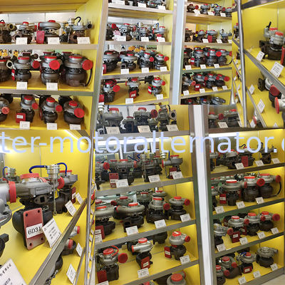 Premium Quality OEM 1197311304 Alternator Voltage Regulator with 18 Months Warranty and ISO9001/CE/TS16949 Certification for BOSCH