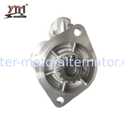 4D88 Engine Starter Motor with 6 Months Warranty and OEM Part Number 12940077012 for PC55/SK55