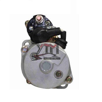 Νέος Μίζα Κινητήρα 24V 5KW για HINO FD1J J06C με 18 Μήνες Εγγύηση