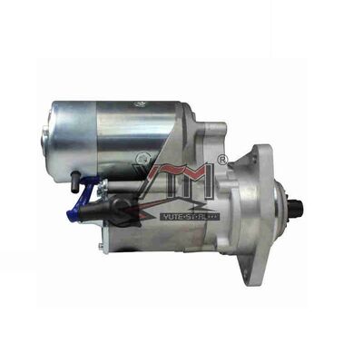 Νέος Μίζα 24V 5KW για HINO Dutro J08C J08E με 18 Μήνες Εγγύηση - Μίζα Κινητήρα