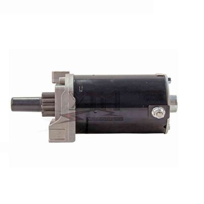 Μίζα 12V 14T Briggs Stratton JOHN DEERE με 18 μήνες εγγύηση για αντικατάσταση κινητήρα χλοοκοπτικού