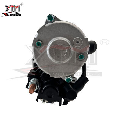 Μίζα 6BG1T για Isuzu ZAX200 EX250-3 24V 11T 5.0KW OEM 0-24000-3150 1811003310 1811003380 1811003381