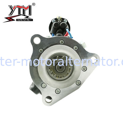 QDJ2877B Starter Motor for  E320E/E320D2 P349-9075 S03M010183080