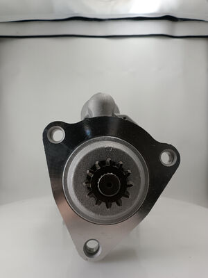 Μίζα 24V 12T τύπου Bosch για κινητήρα John Deere marine 612AFM01 6CYL 0001330511 0001350022