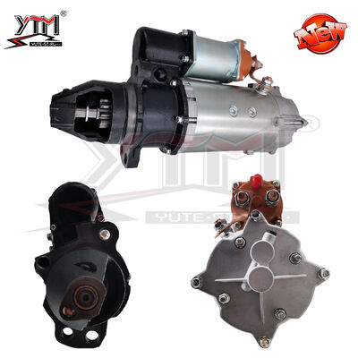 24V 10T 8.0KW Ρώσικος μίζα για κινητήρα KAMAZ 5320 53212 5410 5511 55102 CT142623708000 STR7428CY STR7428ZL