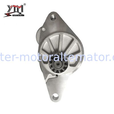 QDJ2601J 24V 11T 4.5KW Self Starter Motor for S05C  28100-78090