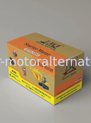 QDJ2601J 24V 11T 4.5KW Self Starter Motor for S05C  28100-78090