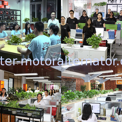 Starter Motor 14v 10t 2873A105 2873126  4271310M92 20231963 20234463 50026932 PU0024 11SX9011 19960514