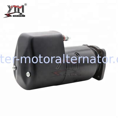 YTM Factory Price Engine Motor Starter Assembly 24V 11T 5.4KW 11030906 for Vehicle/Truck/Diesel
