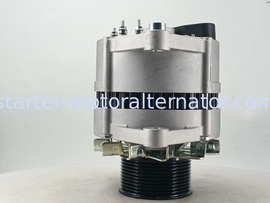 YUCHAI Car Engine Alternator 28V 55A JFWZ255-03 TMJ00-3701100A YC6MJ480L