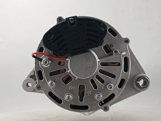 NIKKO 22SI M11 αυτόματο εναλλάκτη 24V 50A 7PK 8974816970 8976880320 0350000712 0350000713 για την Isuzu