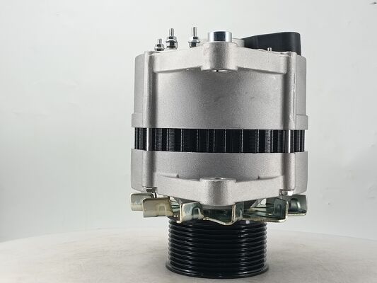 NIKKO 22SI M11 αυτόματο εναλλάκτη 24V 50A 7PK 8974816970 8976880320 0350000712 0350000713 για την Isuzu