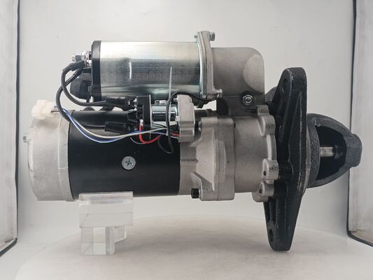 Μίζα κινητήρα 24V D150A 6D155 αξεσουάρ κινητήρα ντίζελ 0210002310 0210002311 6008132711 6008132740 για NIKKO