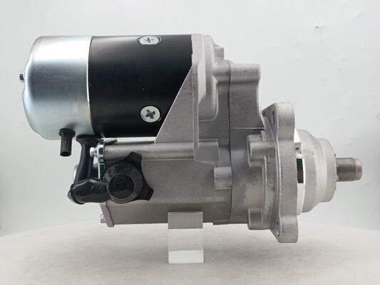 Μίζα κινητήρα 24V 10T 4.5KW DAEWOO 6105 Diesel Engine Accessories 1811001840/1811001910 65262017044 65262017044 για DENSO