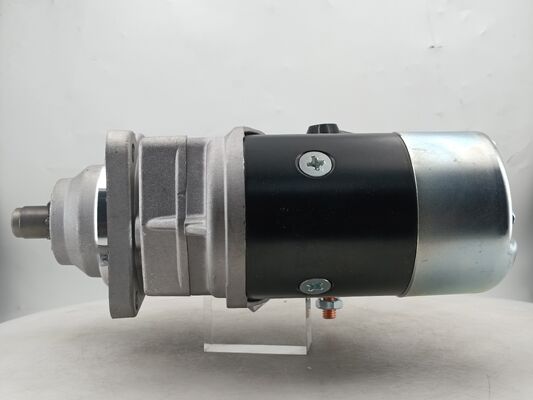 Μίζα κινητήρα 24V 10T 4.5KW DAEWOO 6105 Diesel Engine Accessories 1811001840/1811001910 65262017044 65262017044 για DENSO