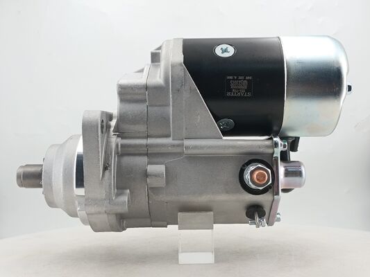 Μίζα κινητήρα 24V 10T 4.5KW DAEWOO 6105 Diesel Engine Accessories 1811001840/1811001910 65262017044 65262017044 για DENSO