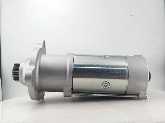Μίζα κινητήρα 24V 5.5KW 12T SCANIA P DC09 Diesel Engine Accessories 0001241001 0001261001 2031368 2148650 2276131 για SCANIA P