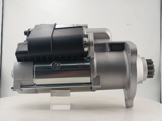 Μίζα κινητήρα 24V 5.5KW 12T SCANIA P DC09 Diesel Engine Accessories 0001241001 0001261001 2031368 2148650 2276131 για SCANIA P
