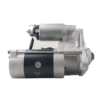 Μίζα κινητήρα 12V 2.7KW 9T D4BB Diesel Accessories STA2305RB STA2305WA 600314 600884 603053 για HYUNDAI