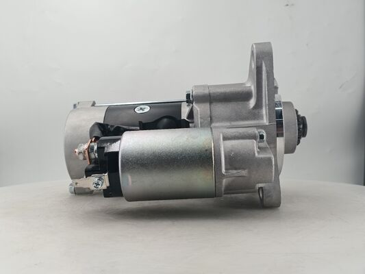 Μίζα κινητήρα 12V 2.7KW 9T D4BB Diesel Accessories STA2305RB STA2305WA 600314 600884 603053 για HYUNDAI