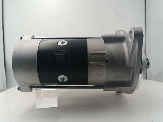 Μίζα κινητήρα 12V 2.7KW 9T D4BB Diesel Accessories STA2305RB STA2305WA 600314 600884 603053 για HYUNDAI