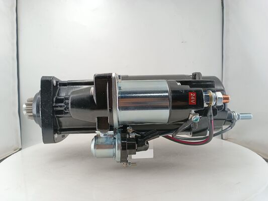 24V 9KW 11T κινητήρα κινητήρα εκκίνησης 39MT κινητήρα ντίζελ εξαρτήματα 10478960 8200465 8201140 MG122447 για CAT