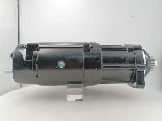 24V 9KW 11T κινητήρα κινητήρα εκκίνησης 39MT κινητήρα ντίζελ εξαρτήματα 10478960 8200465 8201140 MG122447 για CAT