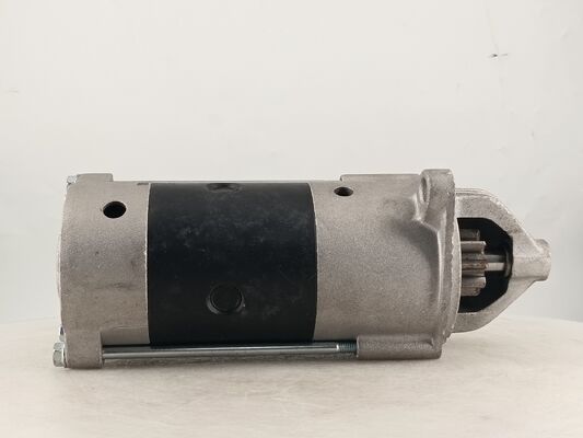 12V 2.2KW 9T κινητήρα κινητήρα εκκίνησης για SCANIA P DC09 Ντίζελ κινητήρα εξαρτήματα συμβατό με Kubota