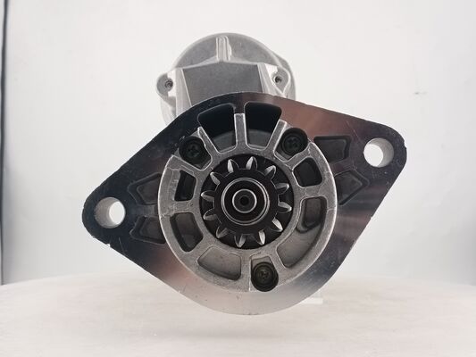 24V 4.5KW 12T Μίζα Κινητήρα για TOYOTA και KOMATSU με Εξαρτήματα Premium
