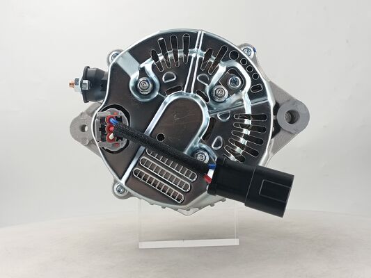 DENSO Dyna 15B 24V 60A 2PK Αυτοκίνητο Εναλλάκτης Ηλεκτρικός Κινητήρας Εναλλάκτη για TOYOTA