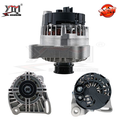 DELCO 199 A8.000 Αυτοκινητό εναλλάκτη 12V 90A 4PK για κινητήρα FIAT